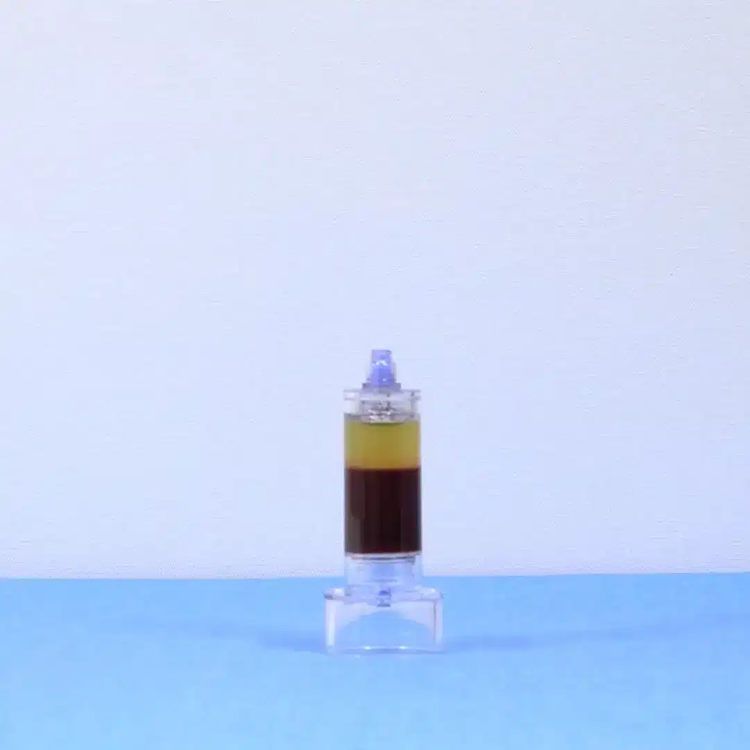 EmCyte 20ml AbsolutePRP Gold