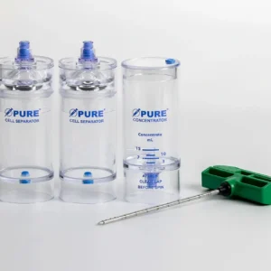 PUREBMC® TWO Bone Marrow Concentrating System 120mL