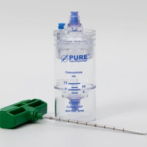 EmCyte BC30-SP - 30ml PureBMC SupraPhysiologic Kit