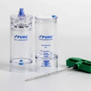 PUREBMC® TWO Bone Marrow Concentrating System 60mL