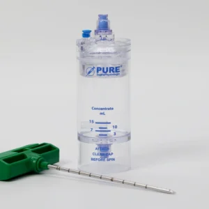 PUREBMC® SUPRAPHYSIOLOGIC Bone Marrow Concentrating System 30mL