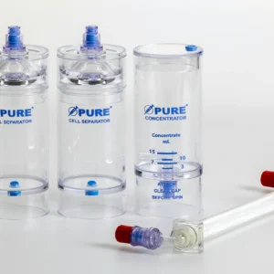 PUREPRP® TWO Protein Rich Platelet Concentrating System 120mL