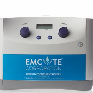 Executive Series Centrifuge II
