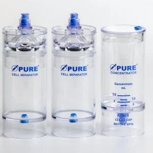 PUREPRP® TWO Platelet Concentrating System 120mL