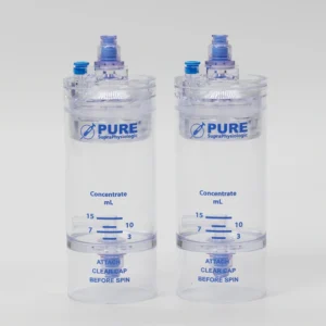 PUREPRP® TWO Platelet Concentrating System 60mL