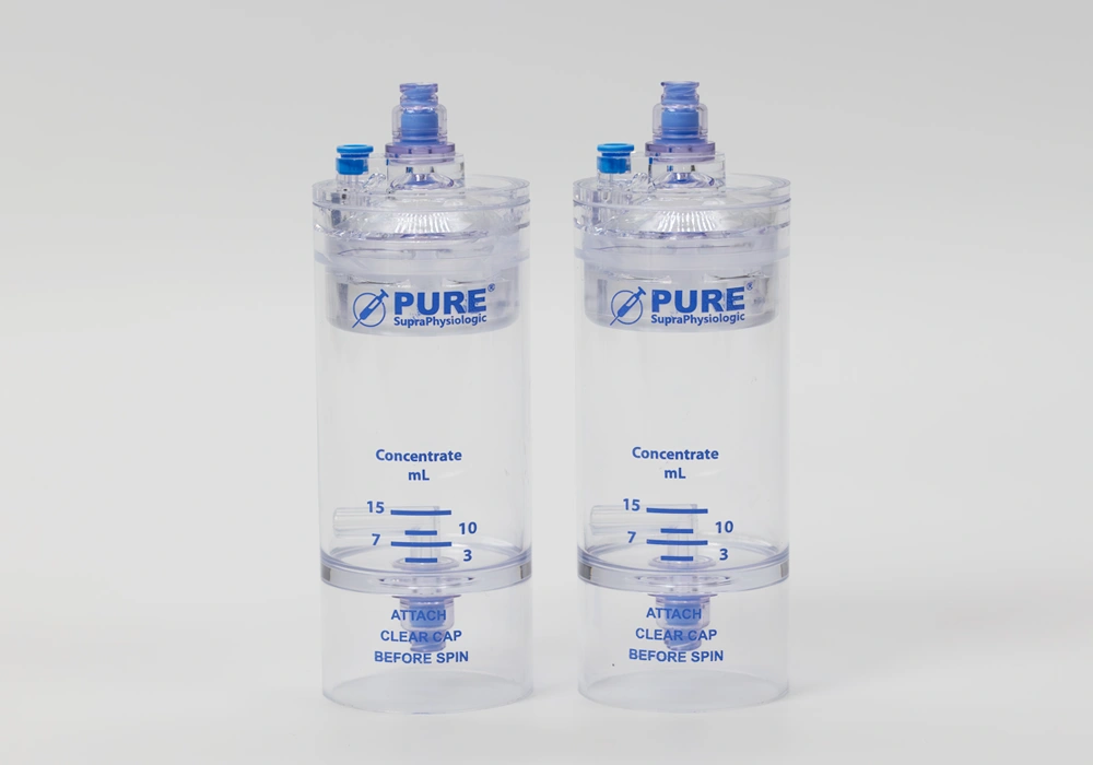 PUREPRP® TWO Platelet Concentrating System 60mL