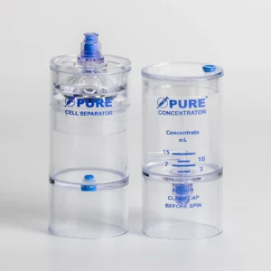 PUREPRP® TWO Platelet Concentrating System 30mL