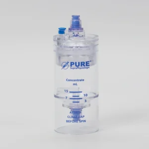PUREPRP® SUPRAPHYSIOLOGIC Platelet Concentrating System 30mL