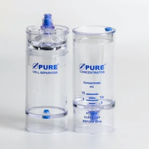 EmCyte 60ml PURE TWO – PRP Kit