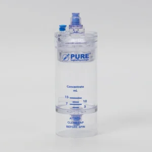 PUREPRP® SUPRAPHYSIOLOGIC Platelet Concentrating System 60mL