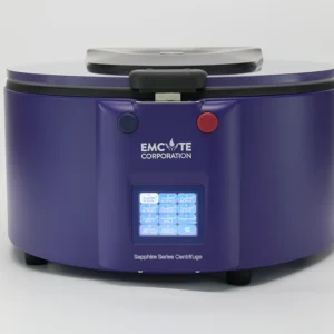 Sapphire Series Centrifuge